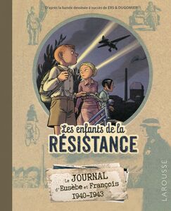 Le Journal des Enfants de la Résistance
