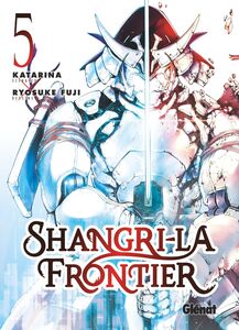 Shangri-la Frontier - Tome 05