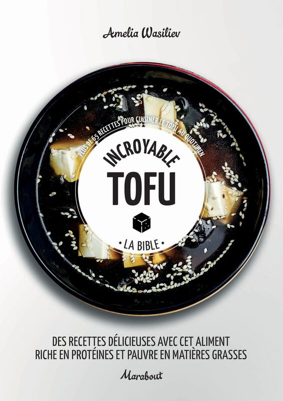Incroyable Tofu