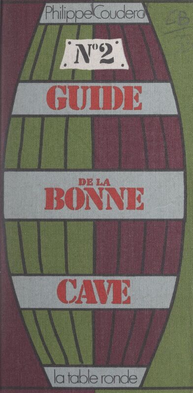 Guide de la bonne cave (2)