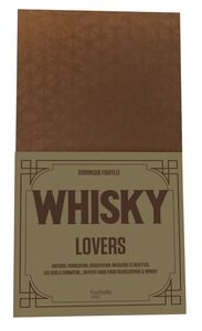 Whisky lovers