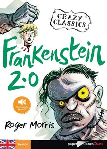 Frankenstein 2.0 - Ebook