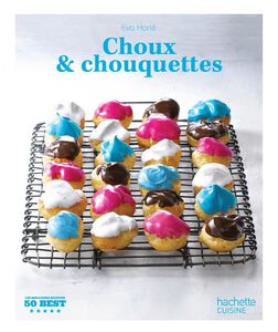 Choux et chouquettes 50 Best