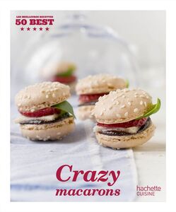 Crazy Macarons 50 Best