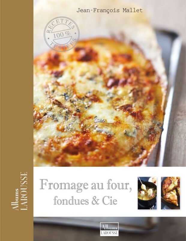 Fromages fondus