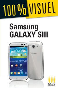 Samsung Galaxy SIII 100 % Visuel