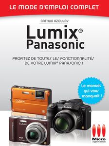 Lumix Panasonic N 23 Mode d'Emploi Complet