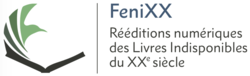 FeniXX