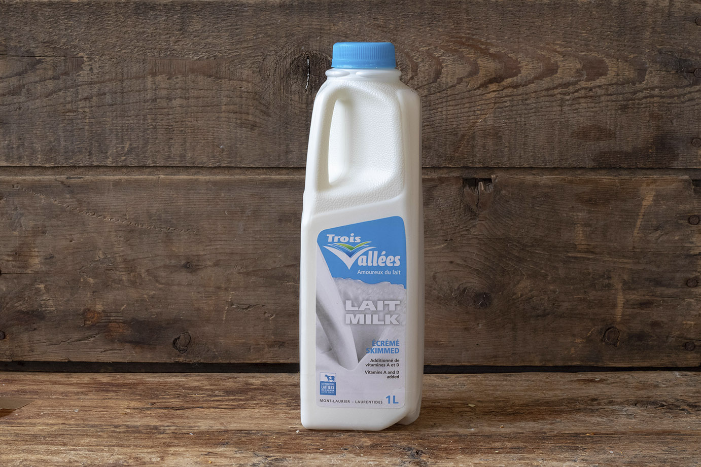 0% Milk - Lufa Farms Marketplace