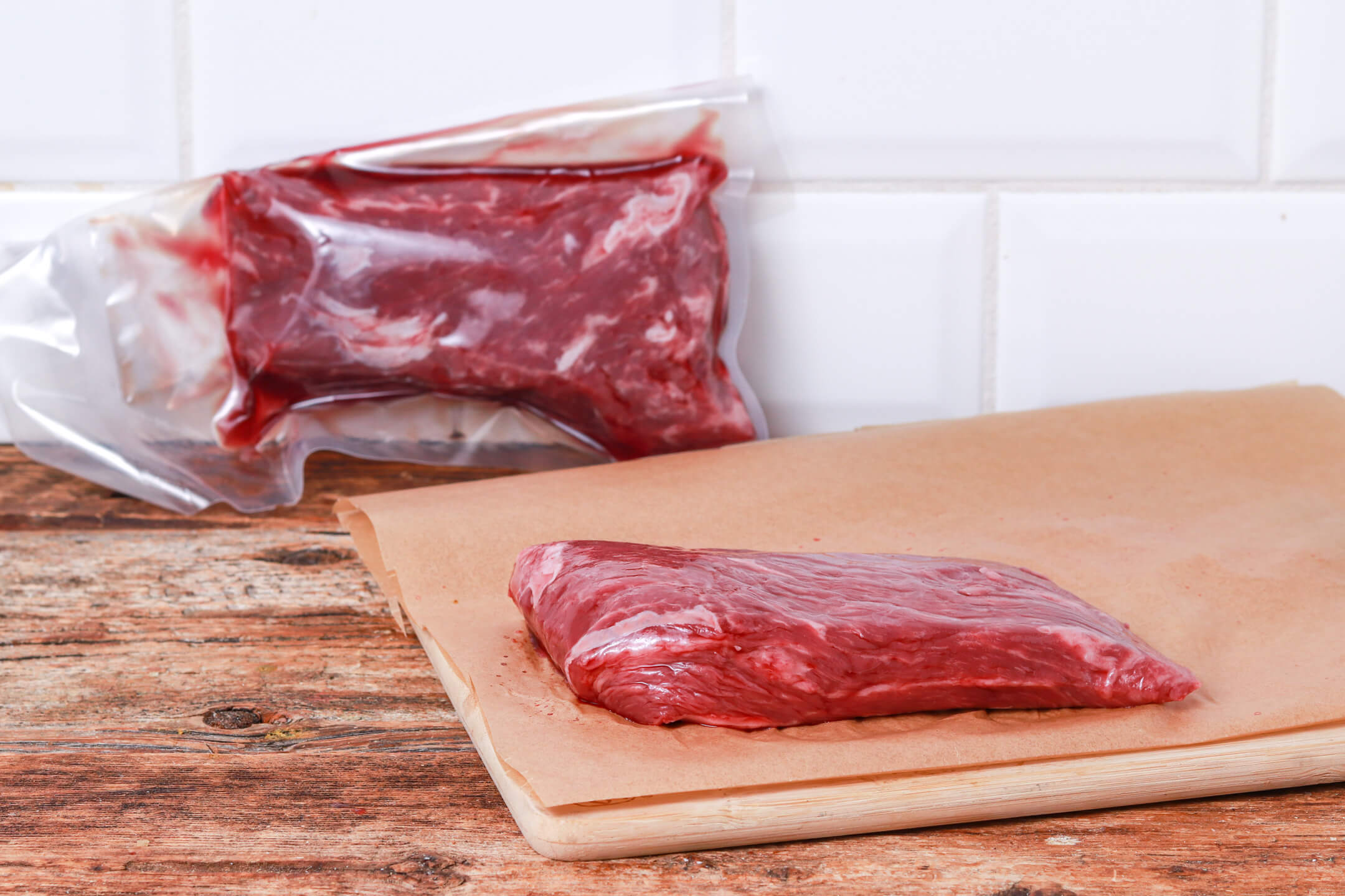 Beef Flank Steak (fresh) Lufa Farms Marketplace