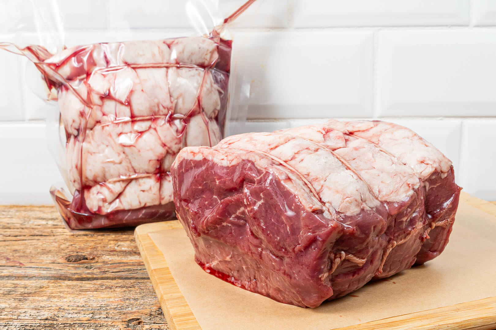 Beef French Roast (fresh) Lufa Farms Marketplace