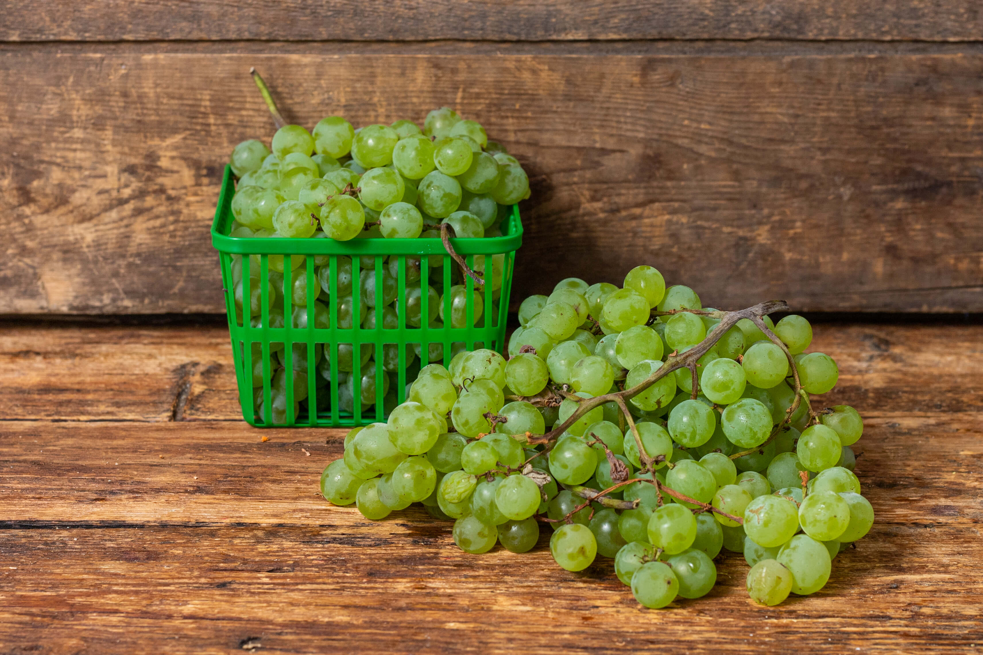 Himrod Grapes - Lufa Farms Marketplace