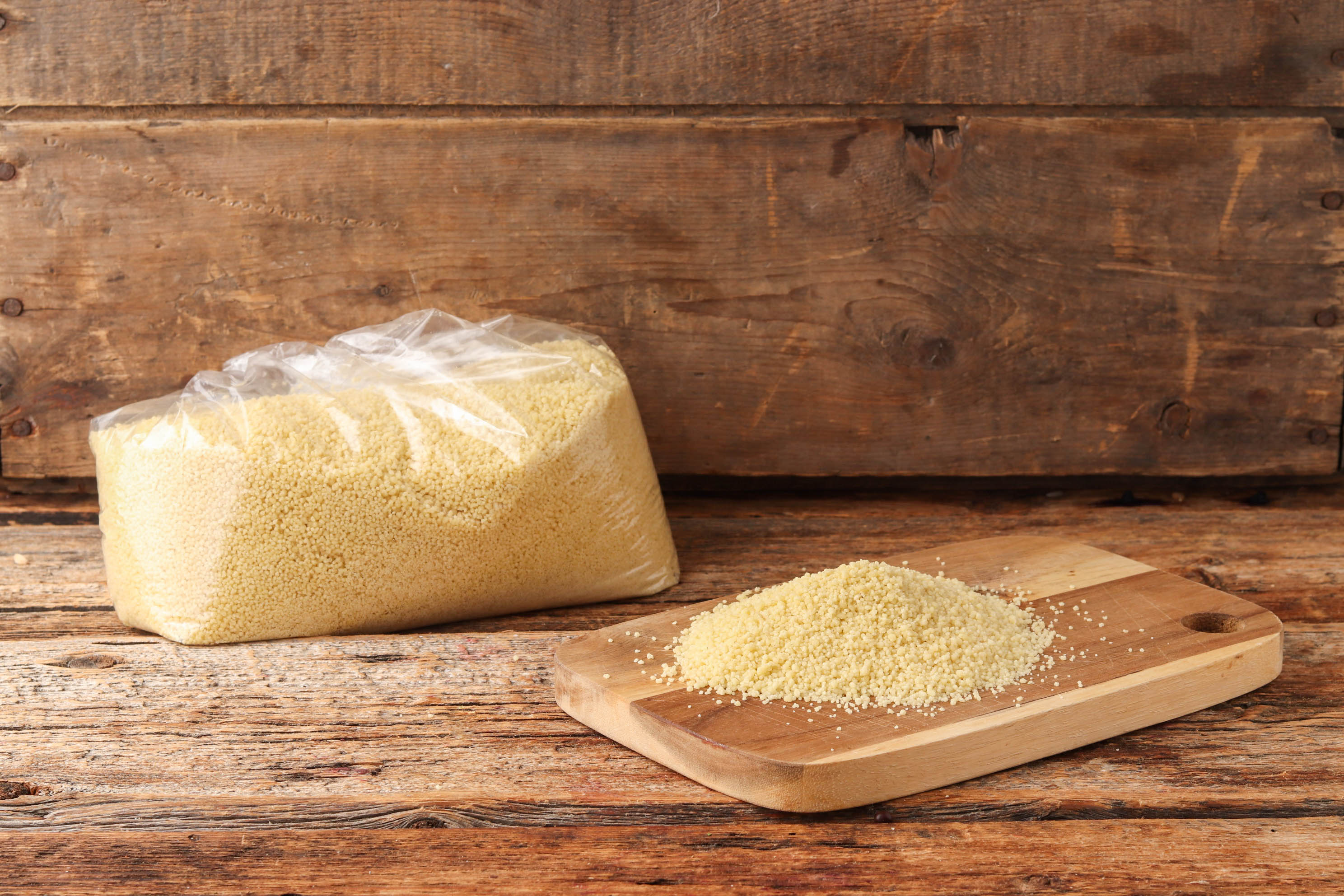 Organic Couscous Lufa Farms Marketplace