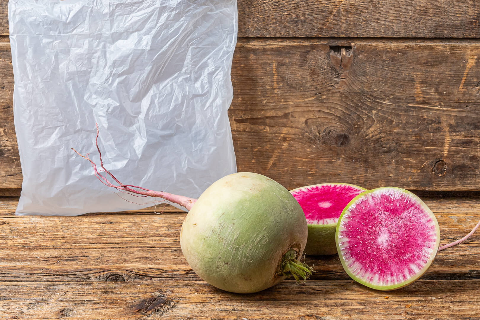 Watermelon radishes near me