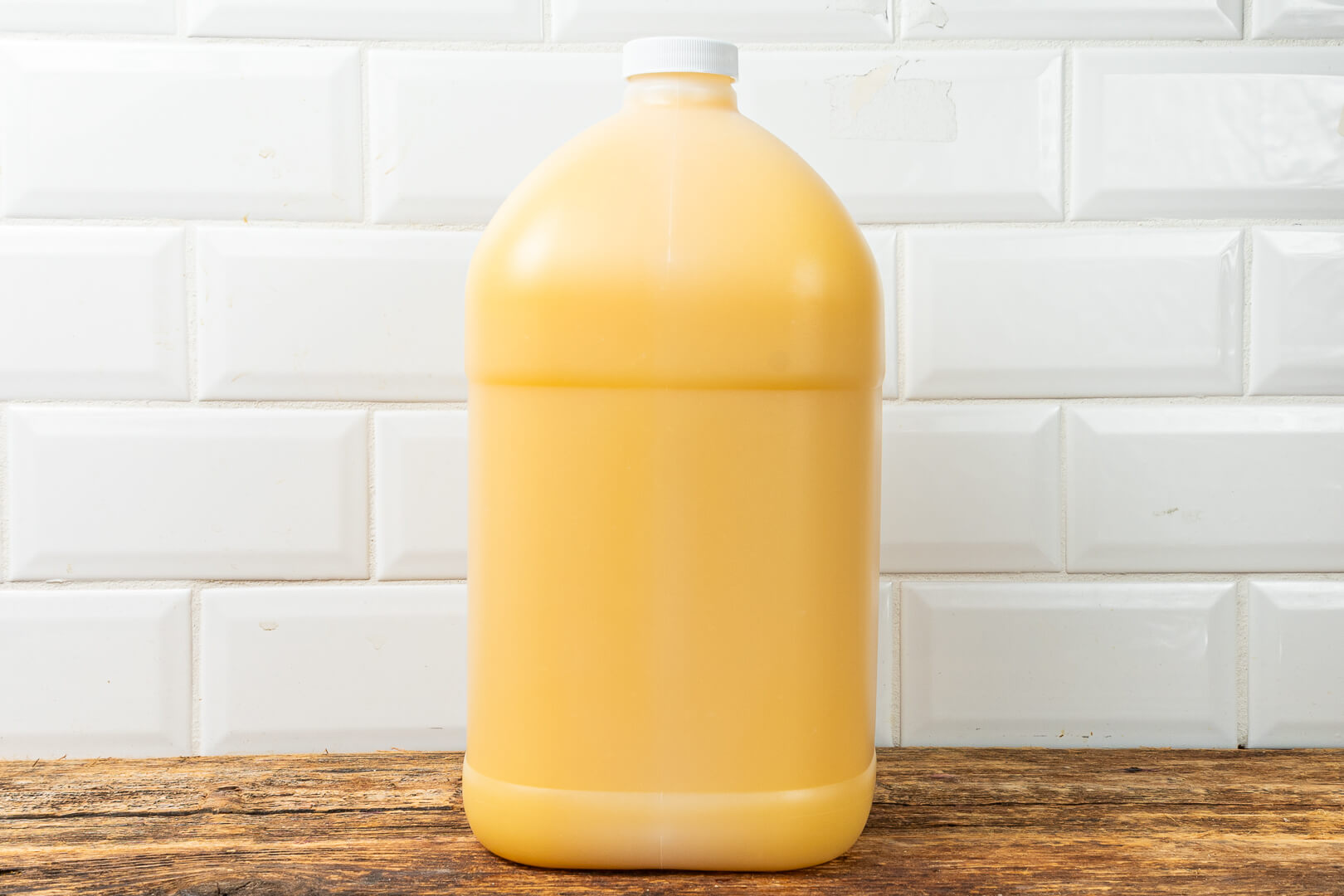 DailySqueezed Hamlin Orange Juice (3.79 L) Lufa Farms Marketplace