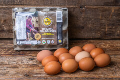 Organic Smoked Lardon (fresh) - Lufa Farms Marketplace