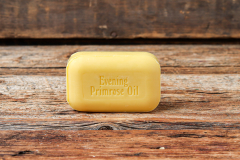 Buy The Soap Works EVENING PRIMROSE OIL BAR SOAP - 110G at