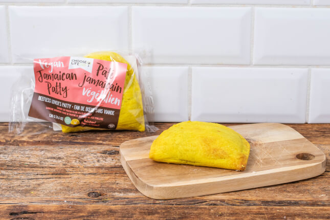 The Jamaican Beef Patty Extends Its Reach - The New York Times