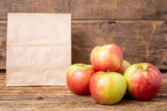 Honeycrisp Apples - Marketside