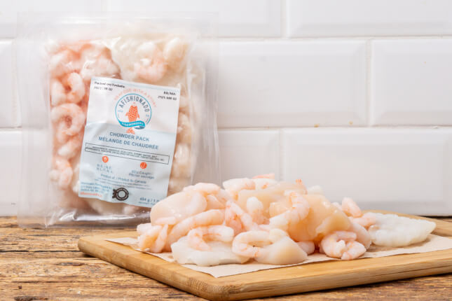 Organic Chicken Wings (frozen) - Lufa Farms Marketplace