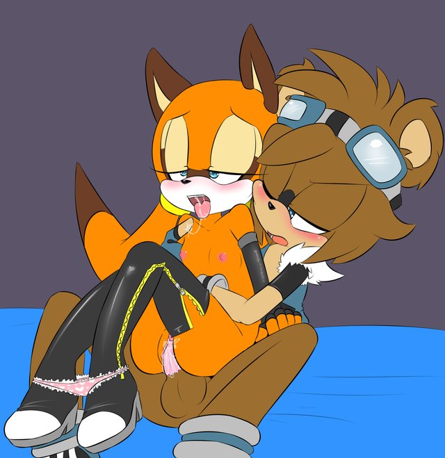 640px x 659px - 1008932 Marine The Raccoon Sonic Team Hearlesssoul | Sonic the Hedgehog  album part 1 | Luscious Hentai Manga & Porn