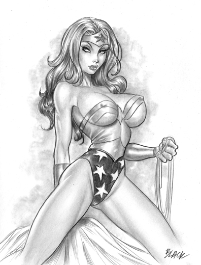 Wonder Woman Sexy Tits - Diana Sexy Big Boobs | Wonder Woman Erotic Pics | Luscious Hentai Manga &  Porn