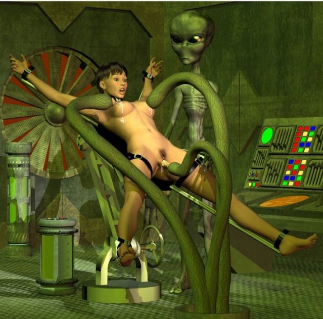 3D Alien Sex 0001 E1344108764931 | Extraterrestrial Porn | Luscious Hentai  Manga & Porn