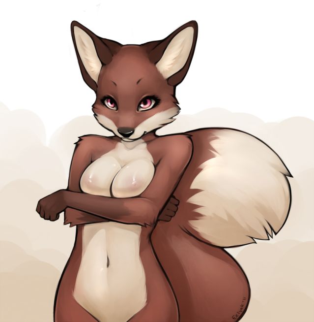 Cute Fox Furry Porn - 227 Fox Cute | Wolfs Foxes and Furry tails | Luscious Hentai Manga & Porn