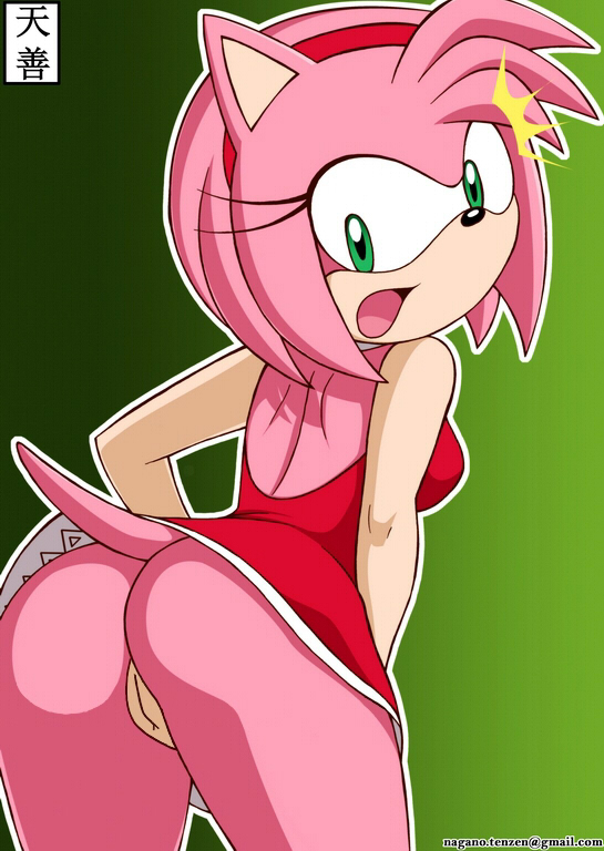 Amy Rose Sonic X Porn - 398475 Amy Rose Sonic Team Tenzen | Holy shit thats a lot of Sonic the  hedgehog porn | Luscious Hentai Manga & Porn