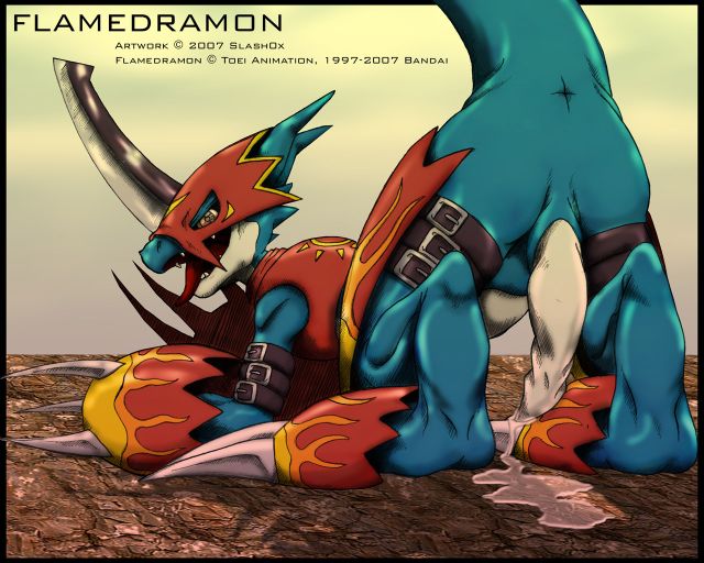 Flamedramon Porn - Flamedramon - MALE ONLY - 23 | Flamedramon - MALE ONLY | Luscious Hentai  Manga & Porn