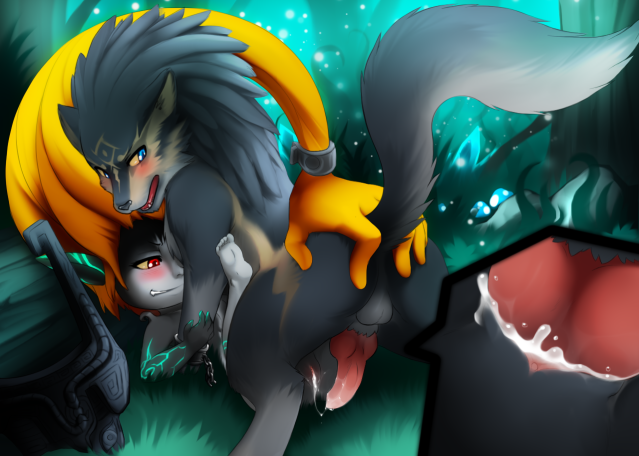 639px x 456px - 1327554 Darkmirage Legend Of Zelda Midna Twilight Princess Wolf Link | Furry  + Poke | Luscious Hentai Manga & Porn