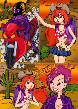 Winx Club Hentai Comic | Luscious Hentai Manga & Porn