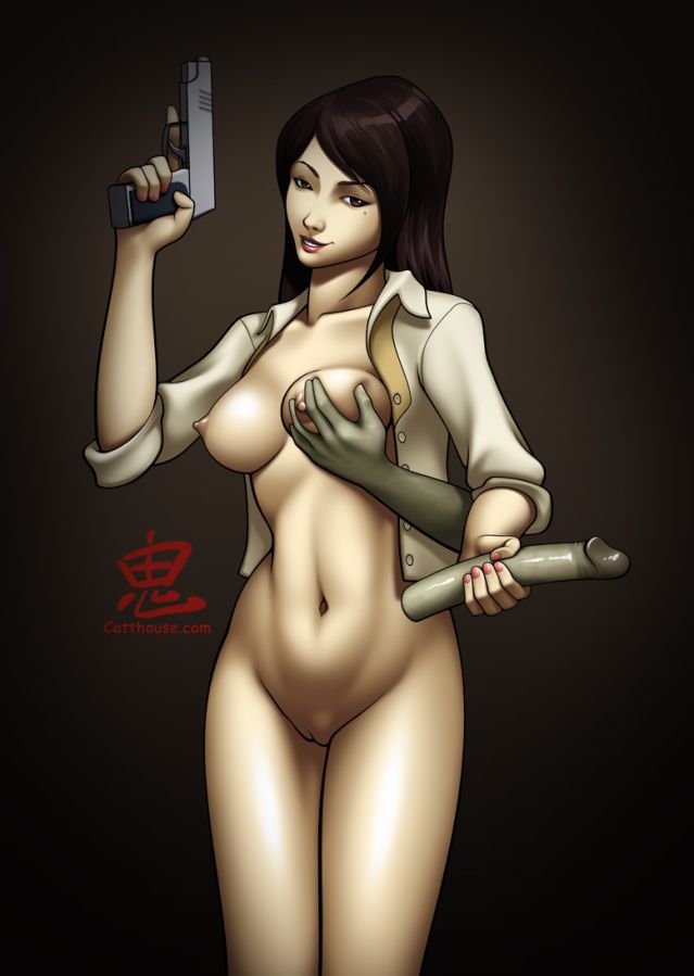 639px x 899px - Rebecca from Dead Rising 2 | Rule34 | Luscious Hentai Manga & Porn