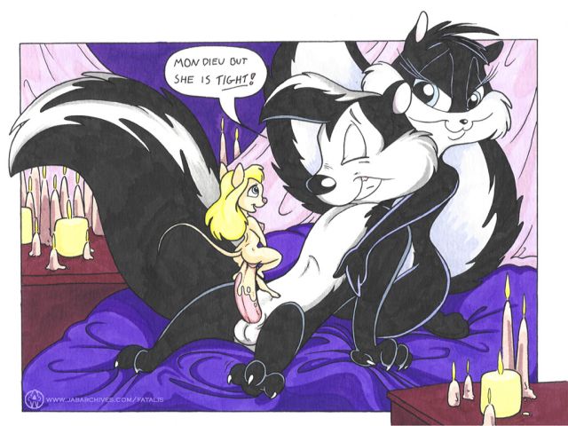 Pepe Le Pew Looney Tunes Porn - 178750 Chip 'N Dale Rescue Rangers Gadget Hackwrench Looney Tunes Penelope  Pussycat Pepe Le Pew Crossover Fatalis | My favorite Chip 'n Dale Rescue  Rangers Pictures | Luscious Hentai Manga & Porn