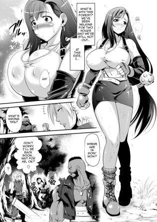 Tentacle Futa Manga | Luscious Hentai Manga & Porn