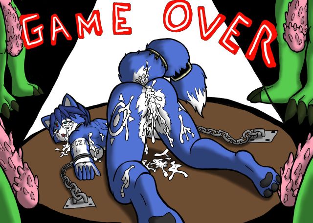 Game Over Hentai Gallery - Game Over | Furry misc [M/F F/F] | Luscious Hentai Manga & Porn