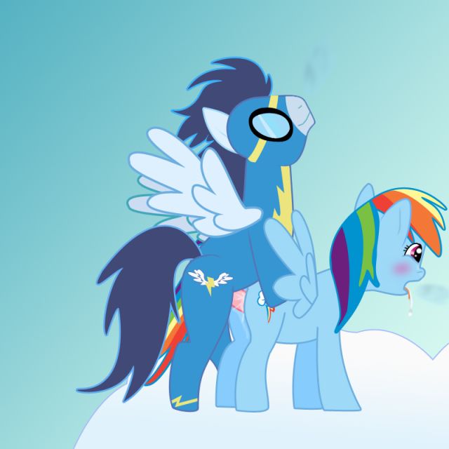 Rainbow Dash Is Sexiest Pony - 689170 Friendship Is Magic My Little Pony Rainbow Dash Soarin | Stupid Sexy  Little Ponies | Luscious Hentai Manga & Porn