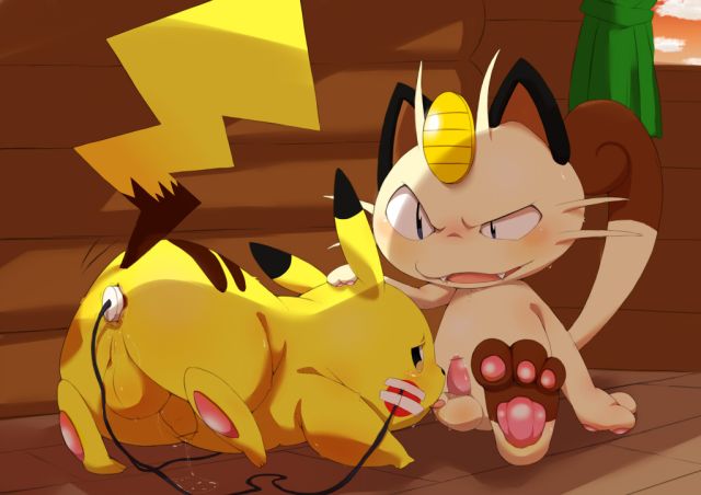 640px x 452px - 704395 Meowth Pikachu Pokemon | Huge Pokemon Collection (Gay,Bi,Straight) |  Luscious Hentai Manga & Porn