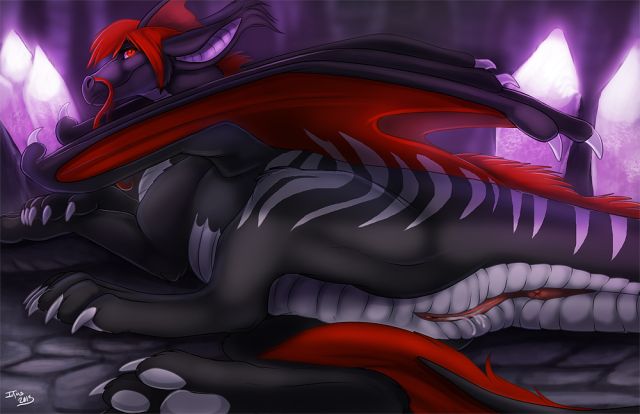 640px x 414px - Sexy Dragon 001 | Sexy Dragon | Luscious Hentai Manga & Porn