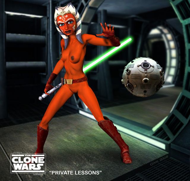 Ahsoka Tano Action Pose | Ahsoka Tano Hentai Pics | Luscious Hentai Manga &  Porn