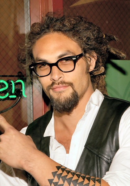 Jason Momoa Named Master of Ceremonies for Discovery Channel's 'Shark Week'