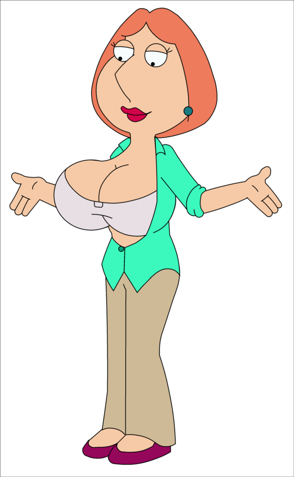 Lois Griffin Breast Image By Megascience Breast Expansion Luscious Hentai Manga And Porn