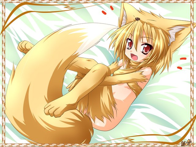 Sexy Naked Anime Fox Girl - F74446C50449Cece7E1Ee4C3Ccaffd82 | Cute and sexy fox an wolf girls |  Luscious Hentai Manga & Porn