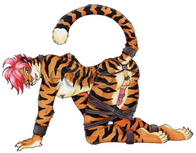 Tiger Paw Porn - Randon Gay Furry - 426 | Randon Gay Furry | Luscious Hentai Manga & Porn