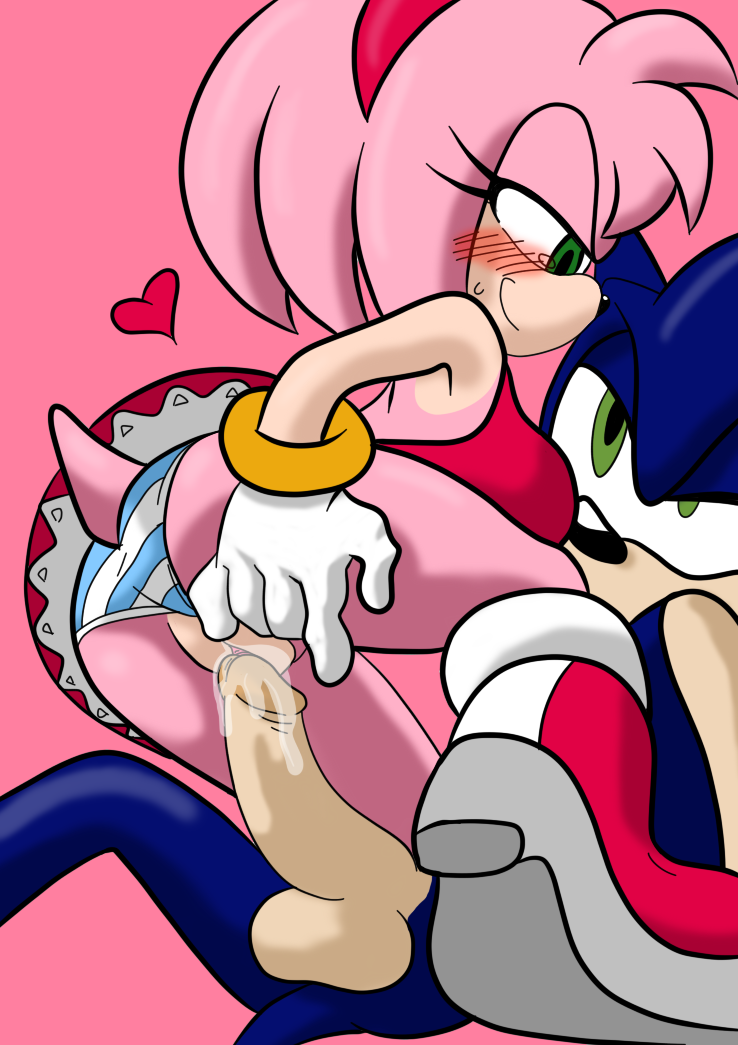 Amy Rose Sonic X Porn - 1305503 Amy Rose Sonic Team Sonic The Hedgehog | Holy shit thats a lot of Sonic  the hedgehog porn | Luscious Hentai Manga & Porn
