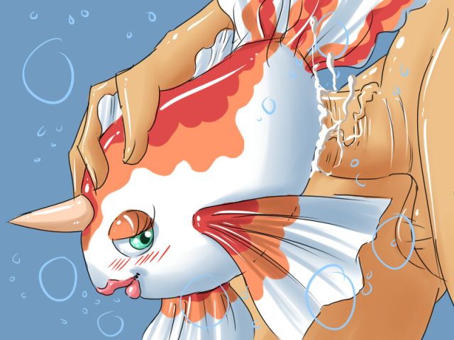 Fish Porn - Fish Fuck | Anime Collection | Luscious Hentai Manga & Porn