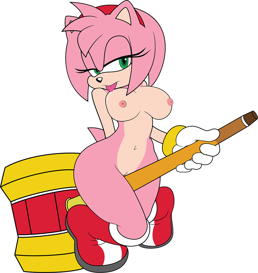 971831 Amy Rose Sonic Team Ravnic | Holy shit thats a lot of Sonic the  hedgehog porn | Luscious Hentai Manga & Porn