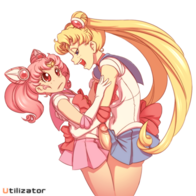 640px x 640px - Sailor Moon Horny Tranny | Big Dick Shemale Heroines | Luscious Hentai  Manga & Porn