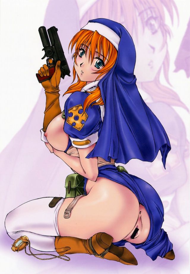 Weapon Girls 426 Weapon Girls Luscious Hentai Manga And Porn