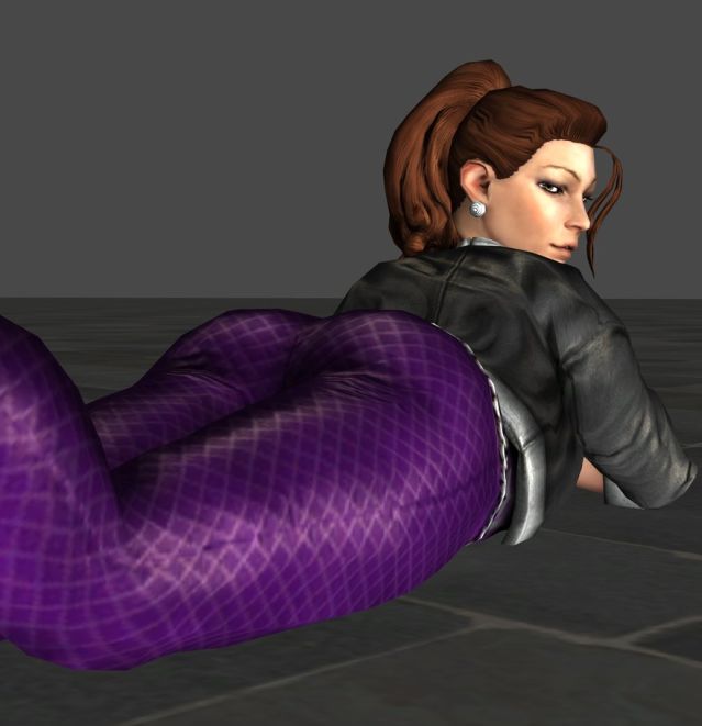 639px x 661px - Shaundi Saints Row 3 By Deezythehedgehog D59K6Iu | DAT ASS | Luscious  Hentai Manga & Porn